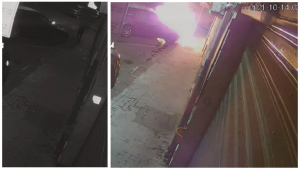 Francofonte, arrestato autore incendi di due autovetture