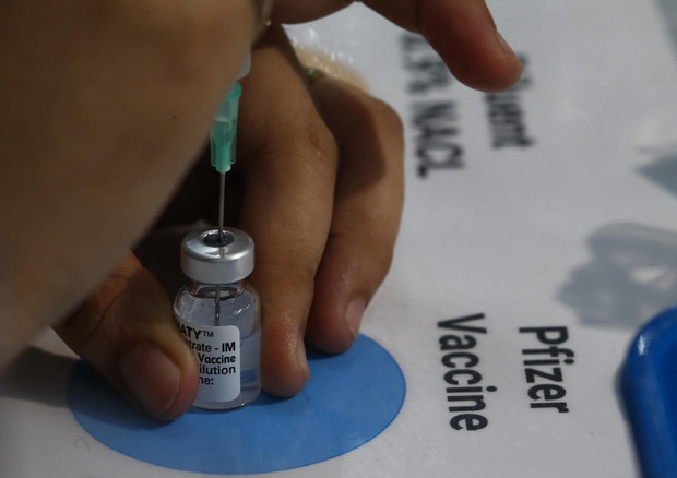 Covid – Pfizer chiede l’autorizzazione per l’uso del vaccino tra i 5 e gli 11 anni