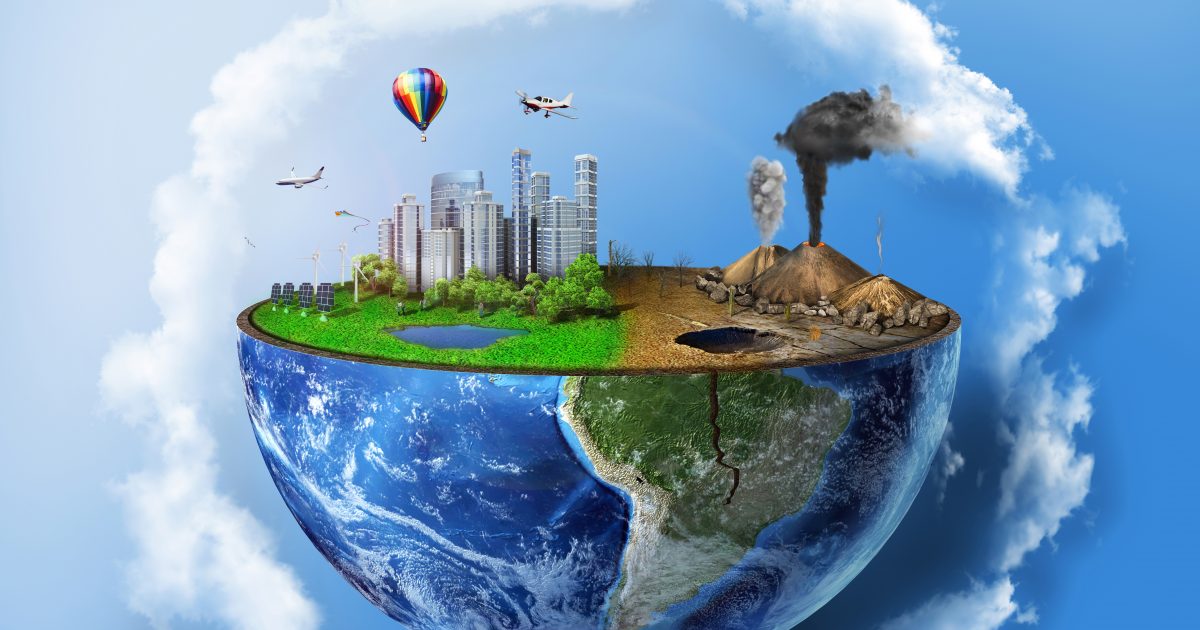 Pianeta Terra – Ultima chiamata per salvare l’ambiente?
