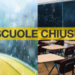 Allerta meteo per lunedì 16 marzo: scuole chiuse ovunque