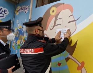 Mafia: sequestrati a catania i beni al boss Strano dai Cc