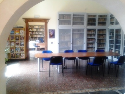 Canicattini Bagni – Un contributo di 9.204,87 euro alla Biblioteca dal Ministero della Cultura per l’acquisto di libri,
