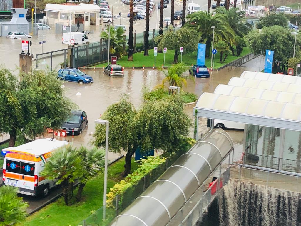 Emergenza maltempo. Di Piazza: “Situazione ancora più grave con l’esondazione del Simeto. FI presenterà le proprie proposte”