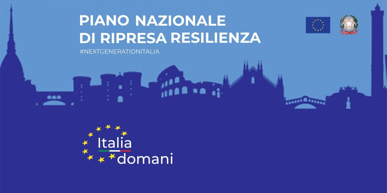 Piano Nazionale di Ripresa e Resilienza (PNRR) : le istruzioni tecniche per la selezione dei progetti