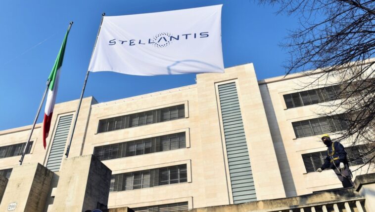 Stellantis, Spera (Ugl):” Riteniamo positivi i risultati finanziari”.