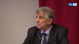 Emigrazione - Bartolo:"L'Europa Assente" - Video