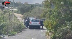 Palazzolo Acreide, colti sul fatto 3 estortori : arrestati dai dai carabinieri