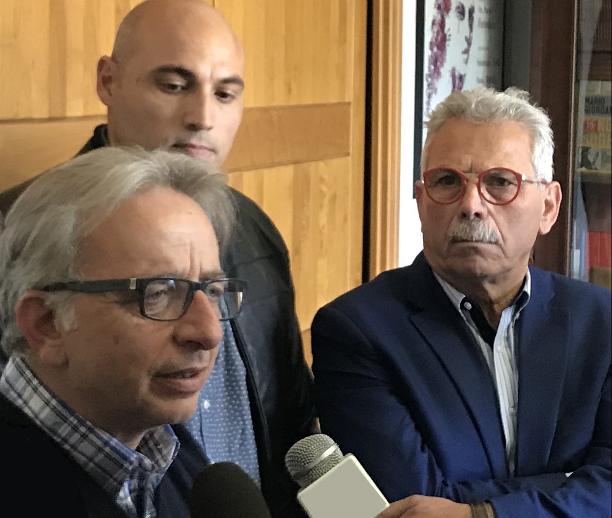 VINCIULLO-BASILE-SALERNO – Siracusa: via Piave condannata al fallimento a causa dell’incapacità dell’Amministrazione Comunale