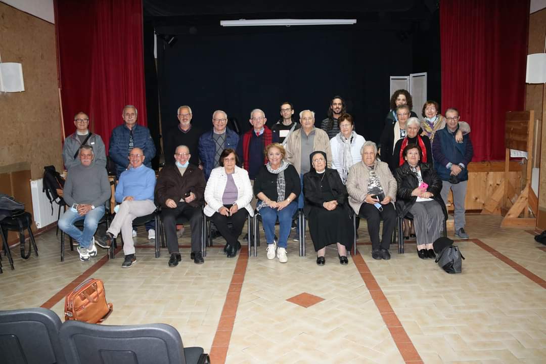 CNA Impresasensibile Onlus, concluso a Siracusa e Augusta il progetto dedicato agli anziani “Distanti ma vicini”
