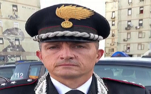 Blitz antidroga Cc Siracusa: col. Ruocco, lo Stato c'è