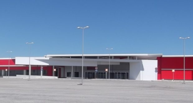 Siracusa, presunte truffe nella realizzazione del centro commerciale di viale Epipoli – chieste tre condanne