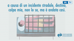 Suicidio assistito, Mario: "Nessuno puo' condannarmi a una vita di torture"