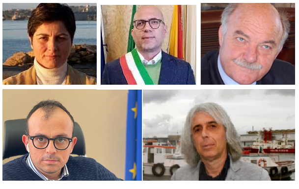 Autorità portuale: Assoporto si rivolge al ministro