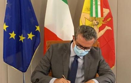 Sicilia – Demanio marittimo, 10 milioni per interventi di riqualificazione ambientale