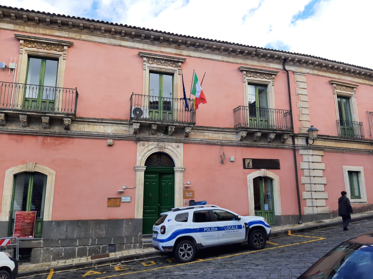 Buccheri, un nuovo museo dedicato agli antichi mestieri: l’inaugurazione domani, giovedì 9 dicembre