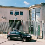 Ferla, droga e soldi in tasca: arrestato studebte