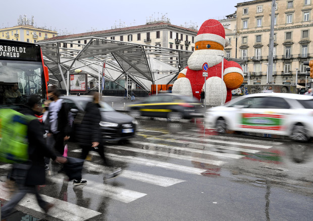 Dati Gimbe sul covid – Impennata di nuovi casi +80,7% in soli 7 giorni