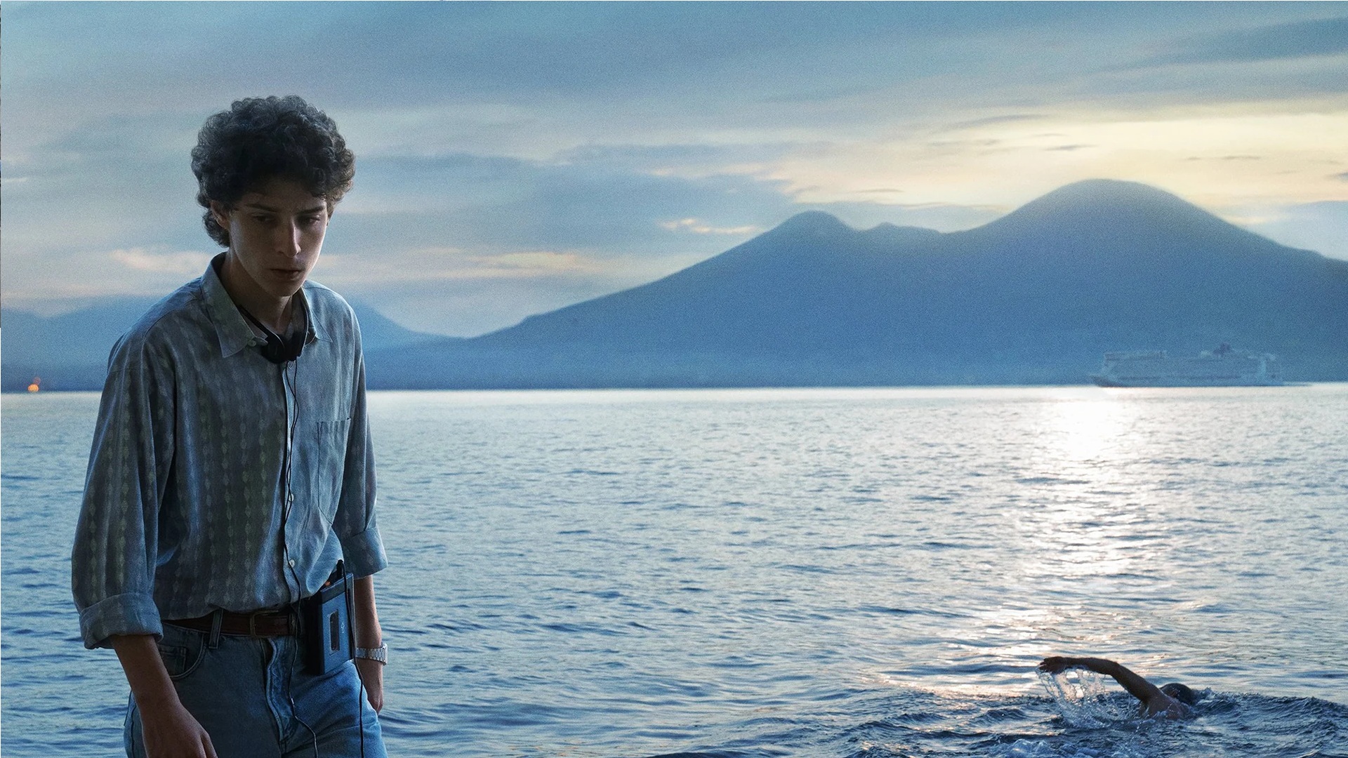 E’stata la mano di Dio – Sorrentino ha esagerato