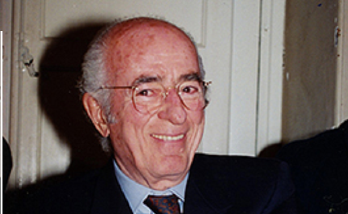Avola, è morto l’avvocato Nicolò Maria Pignatelli Aragona Cortes. Il ricordo dell’amministrazione comunale