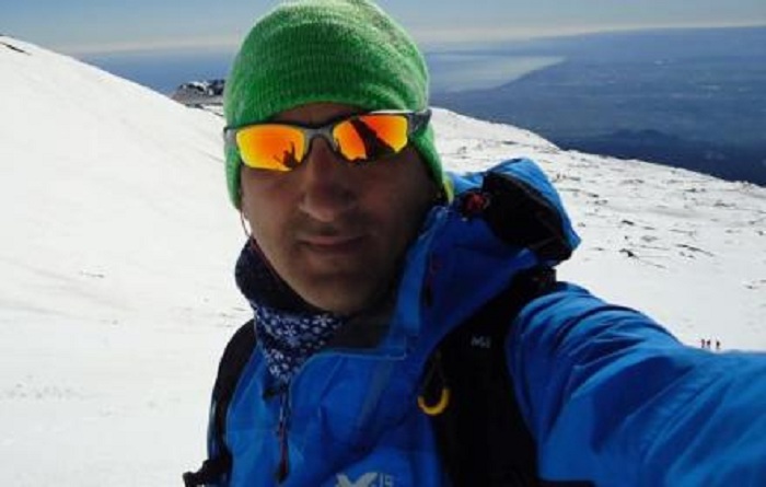 Sicilia – Etna, medaglia d’oro della Regione al volontariato alpino morto un mese fa