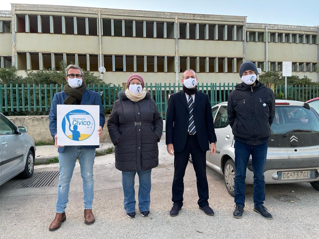 Siracusa, fondi Pnrr. “Civico 4”: “Alcune proposte perché non sia un’occasione persa”