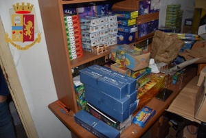 Siracusa: Padre e figlio trovati in possesso di 1000 kg di materiale esplosivo - Arrestati