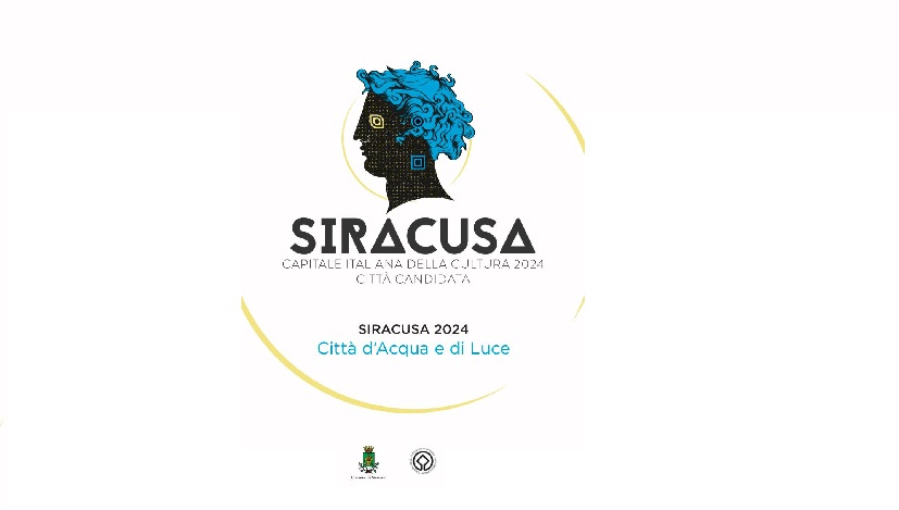 “Siracusa Capitale di Cultura 2024”  Autorizzato l’uso del logo