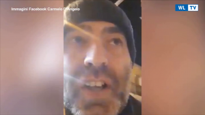 Esplosione a Ravanusa, l'appello del sindaco: "Un disastro, abbiamo bisogno di autobotti" Carmelo D'Angelo su Facebook: "Servono tutti quelli che hanno pale e ruspe"