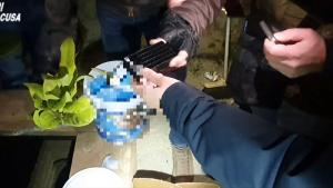 Siracusa - Carabinieri: controllo straordinario del territorio