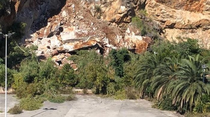 Palermo: donna salvata dal suicidio da Ciclista e carabiniere