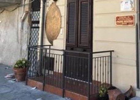 Palermo: atto vandalico nei locali del centro antiviolenza fondato da Don Pino Puglisi