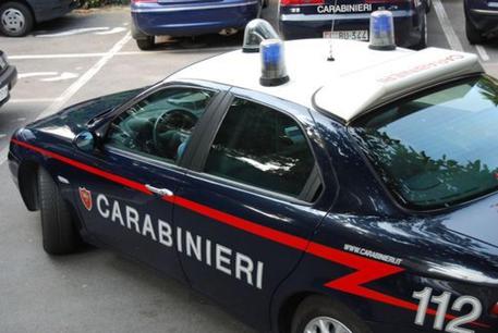 Pachino – Carabinieri ritrovano un bambino riaffidandolo ai genitori