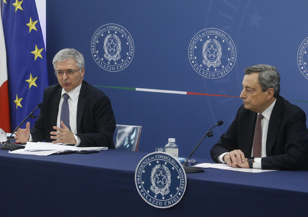 Economia – L’abc del 2022, dagli ammortizzatori e bollette alla quota 102