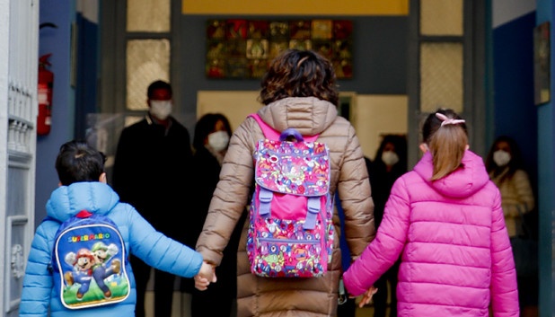 Scuola, Mancuso (FI): “Propongo la Dad per elementari e medie. C’è sempre tempo per recuperare, ma almeno garantiremo più sicurezza”