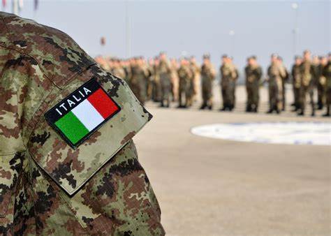 Boom di adesioni nel Sindacato Itamil Esercito – Il segretario generale Foti “ i colleghi premiano il nostro coraggio”.