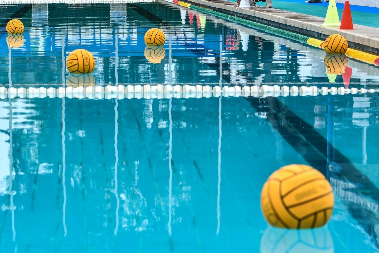 Pallanuoto – La Len rigetta il ricorso dell’Ortigia