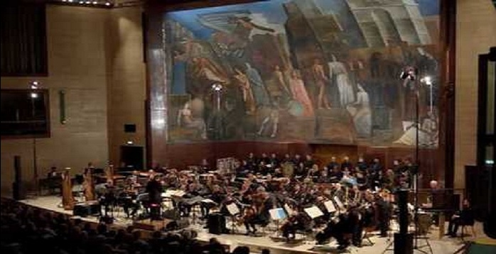 Roma – Da gennaio a maggio 26 concerti in ateneo la Sapienza