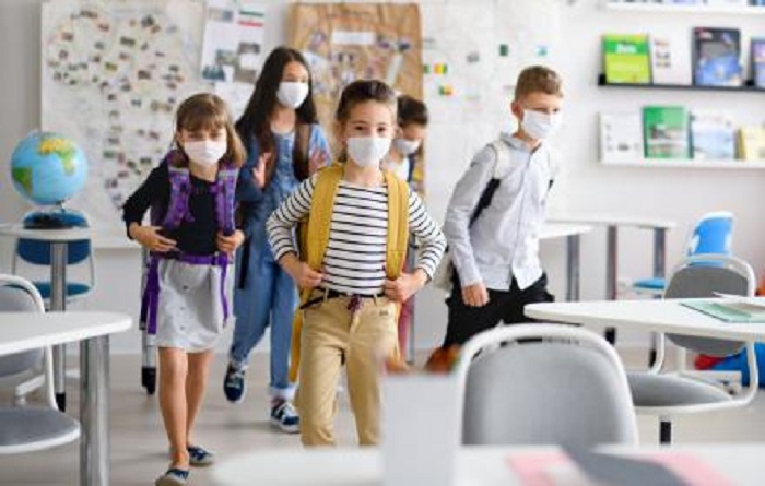 Covid: nella Sicilia “gialla” scuole aperte da lunedì, nelle zone arancioni e rosse si può in Dad