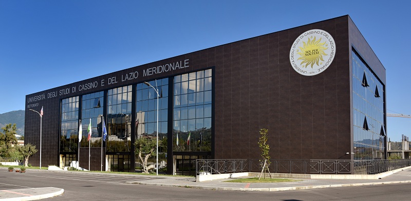 Università, ateneo di Cassino tra i vincitori progetto “Giustizia Agile”