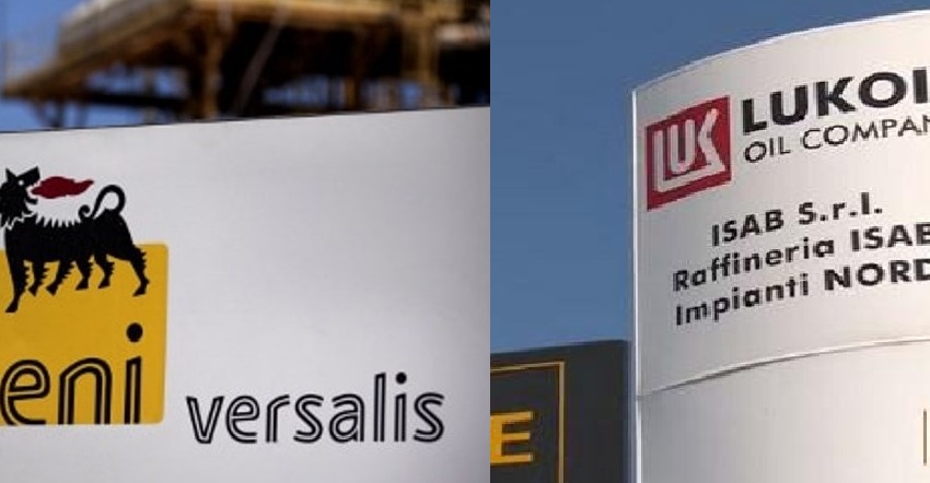Termovalorizzatori, Ternullo (FI): “Perché Versalis e Lukoil si sono tirate indietro da tale importante investimento? Eppure Priolo ha tutto per eccellere” 