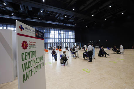 Covid – Governo apre alle Regioni Riconsiderare sistema colori