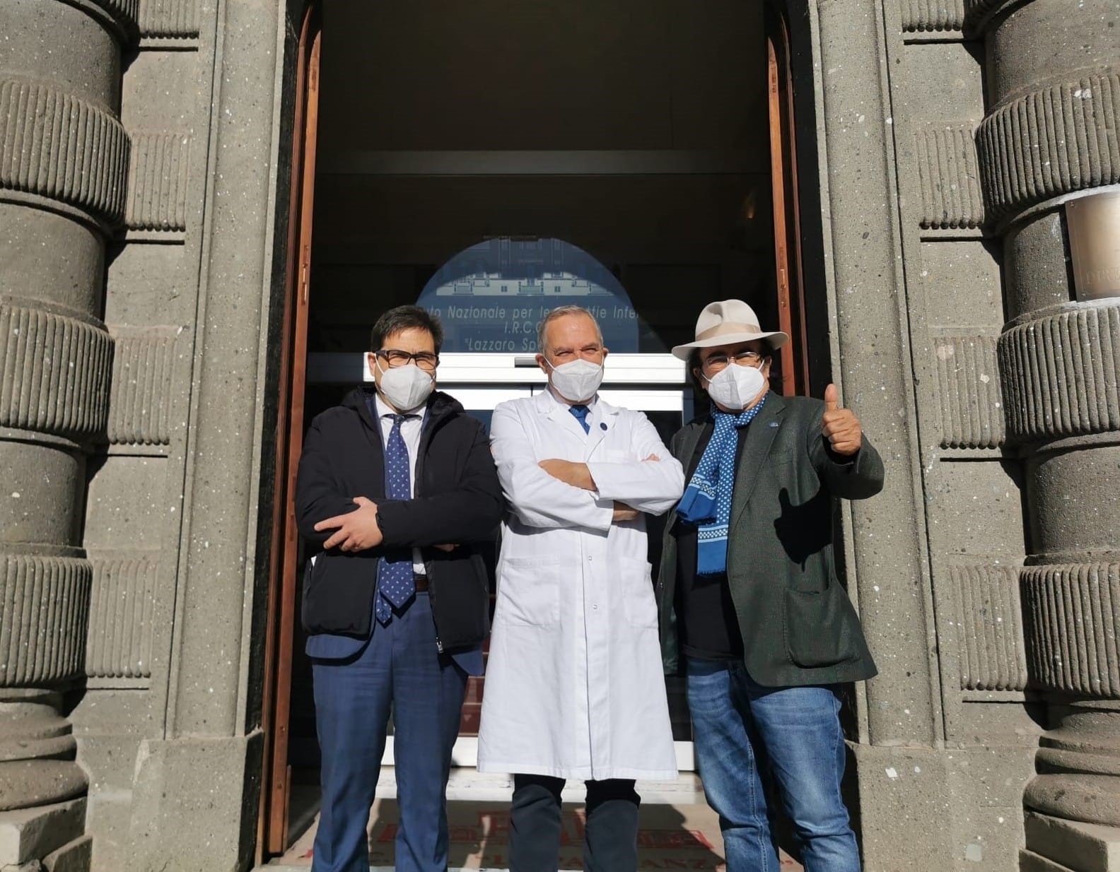 Covid, nel Lazio altri 15mila nuovi positivi