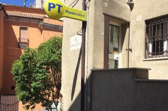 Poste Italiane, Postmat e più servizi nei piccoli comuni del Frusinate