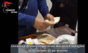 Piazze di spaccio erano 'affari di famiglia', arresti dei Cc