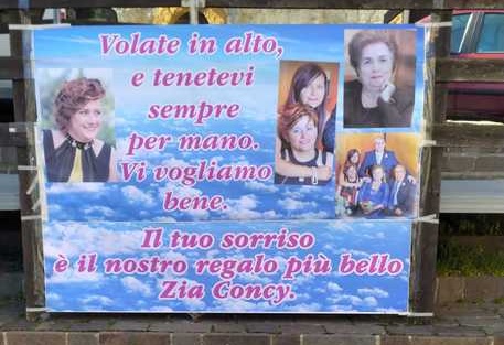 Covid uccide famiglia: funerali 2 donne a Pietraperzia, avevano molta paura vaccino