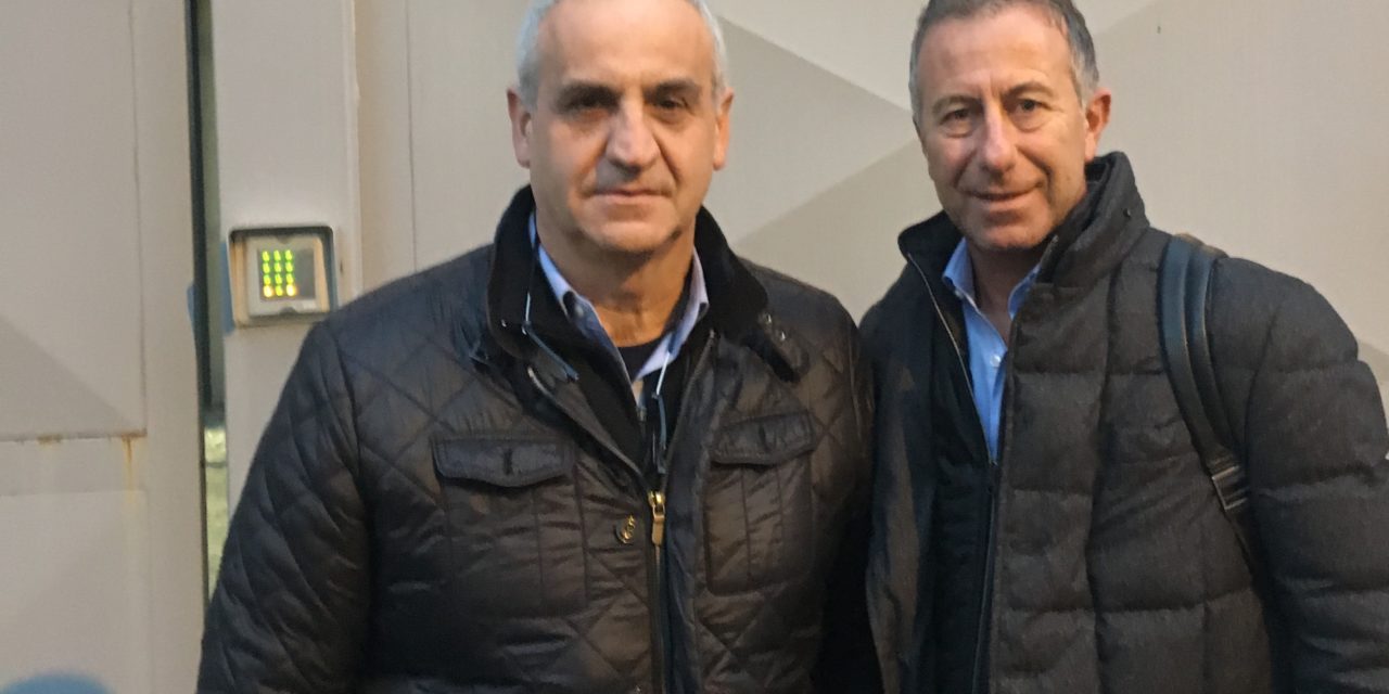 Whirlpool, Spera (Ugl): “Piano investimenti in Italia, si poteva fare di più!”