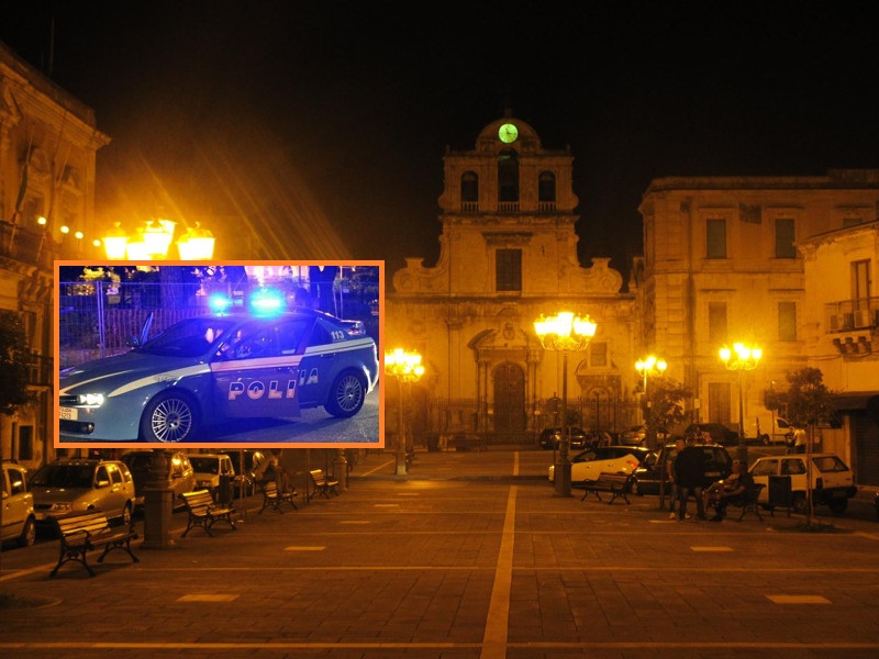 Lentini e Carlentini, rafforzato il controllo del territorio – Arrestato 38enne lentinese per tentato furto auto