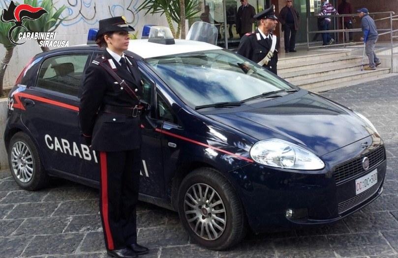 Augusta. i Carabinieri incontrano gli studenti dell’istituto “Orso Mario corbino”