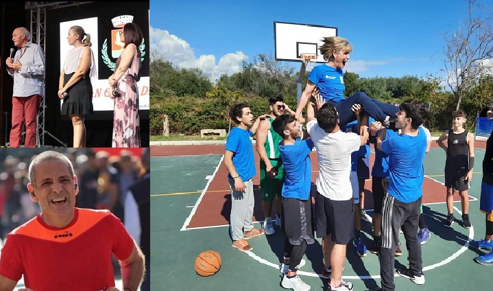 Tre priolesi al vertice dello sport siciliano