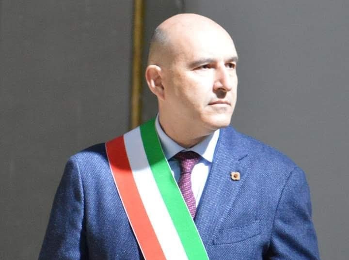 Francofonte : il Sindaco Daniele Nunzio Lentini esprime soddisfazione per la nomina a coordinatore provinciale Udc